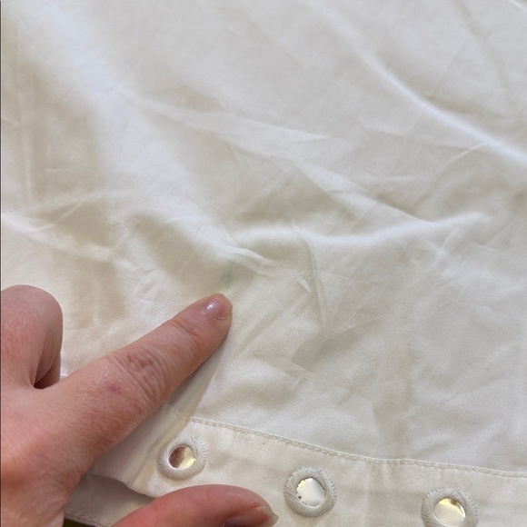 J. Crew Circle skirt with mirror embellishments Size Medium - Picture 11 of 11